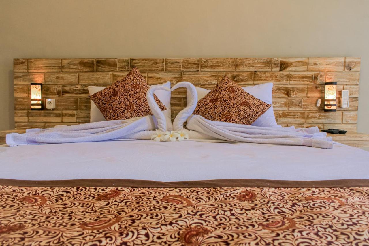Hotel Niki Jembrana  Ngoại thất bức ảnh