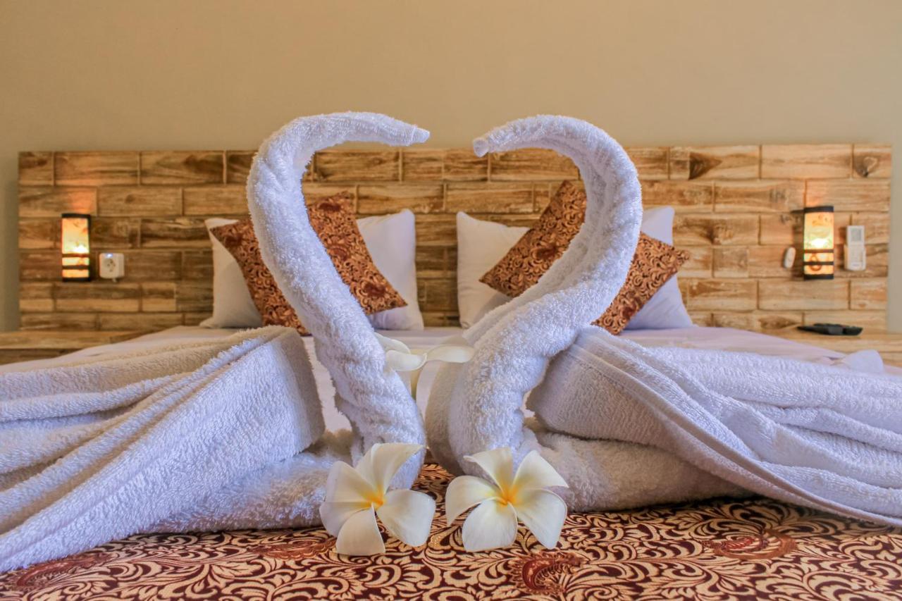 Hotel Niki Jembrana  Ngoại thất bức ảnh